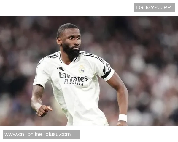 官宣！皇马后防核心伤停3周 一线队仅剩1名中卫彻底健康