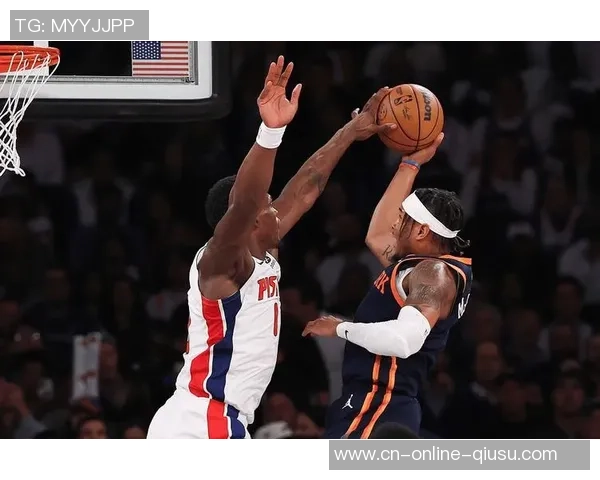 杜伦22+22活塞反转爵士豪取4连胜 坎宁安31+10末节19分